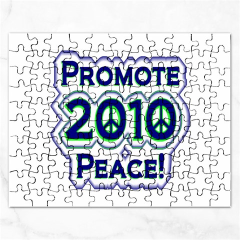 Promote Peace Front