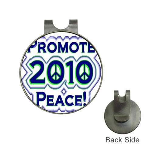 Promote Peace Front