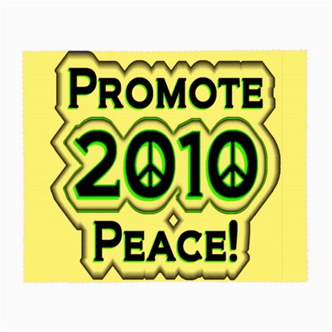 Promote Peace Front