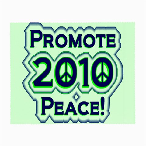 Promote Peace Front