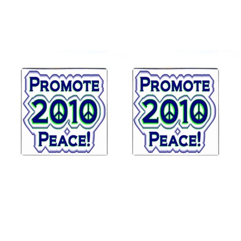 Promote Peace Front(Pair)