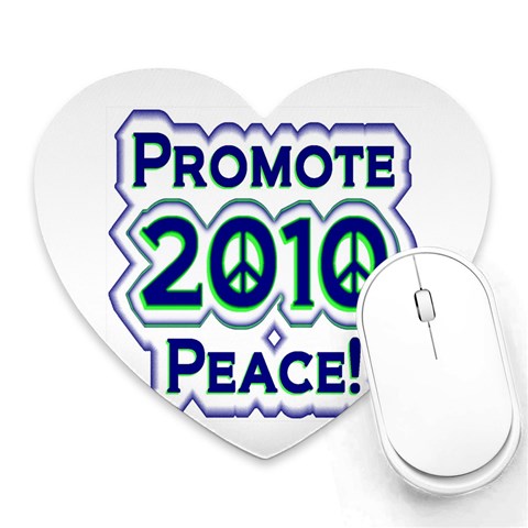 Promote Peace Front