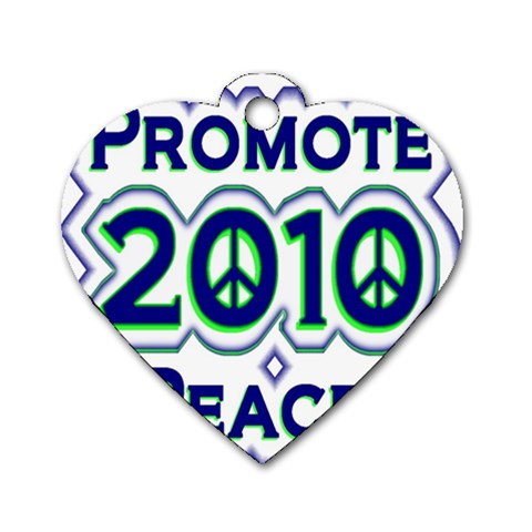 Promote Peace Front