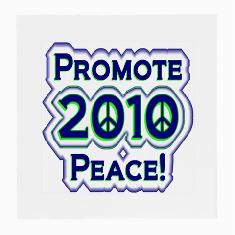 Promote Peace Front