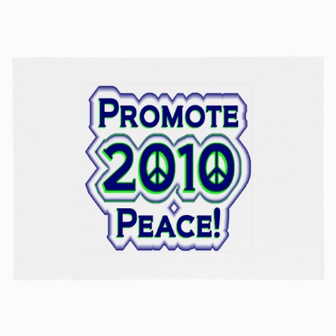 Promote Peace Front