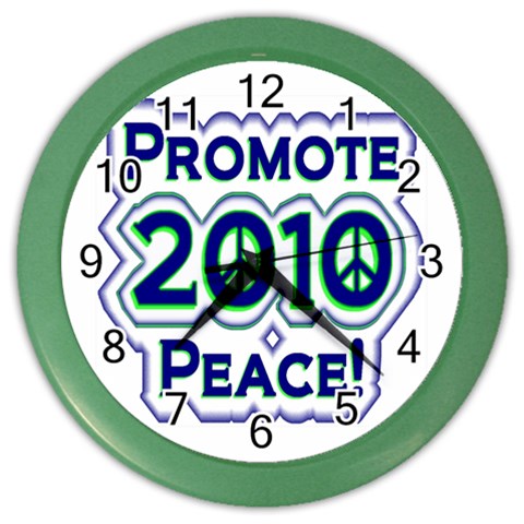 Promote Peace Front