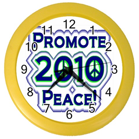 Promote Peace Front