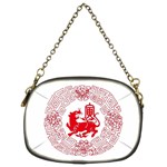 Tiger s Year Chain Purse (Two Sides)