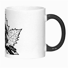 Maple & Eagle Morph Mug from ArtsNow.com Right