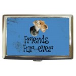 airedale terrier Cigarette Money Case