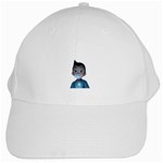 Astroboy White Cap