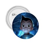 Astroboy 2.25  Button