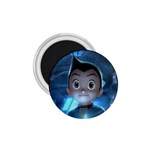 Astroboy 1.75  Magnet