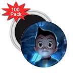 Astroboy 2.25  Magnet (100 pack) 