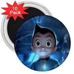 Astroboy 3  Magnet (10 pack)