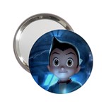 Astroboy 2.25  Handbag Mirror