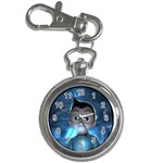 Astroboy Key Chain Watch