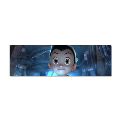 Astroboy Sticker (Bumper) from ArtsNow.com Front