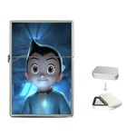 Astroboy Flip Top Lighter