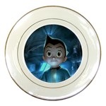 Astroboy Porcelain Plate