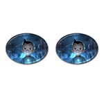 Astroboy Cufflinks (Oval)