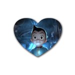 Astroboy Heart Coaster (4 pack)