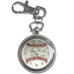 Barry bonds Key Chain Watch