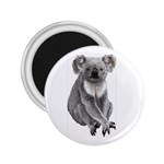 Koala 2.25  Magnet