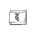 Koala Italian Charm (9mm)