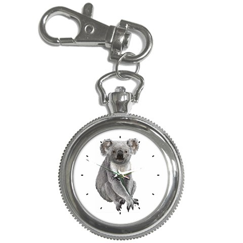 Koala Key Chain Watch from ArtsNow.com Front