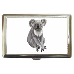 Koala Cigarette Money Case