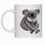 Koala White Mug