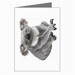 Koala Greeting Cards (Pkg of 8)