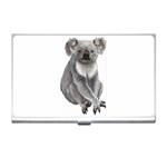 Koala Business Card Holder