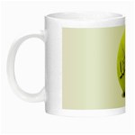 Tennis Ball Night Luminous Mug