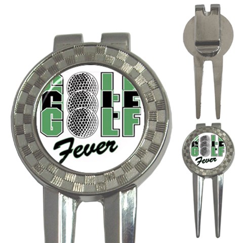 Golf Fever 3 Front