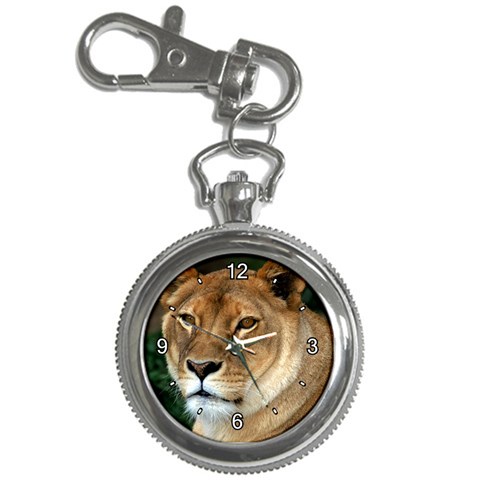 Lioness 0009 Key Chain Watch from ArtsNow.com Front