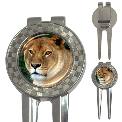 Lioness 0009 3 Front