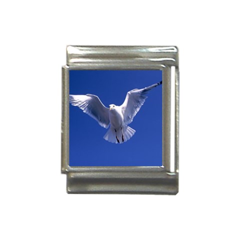 Seagull 0011 Italian Charm (13mm) from ArtsNow.com Front