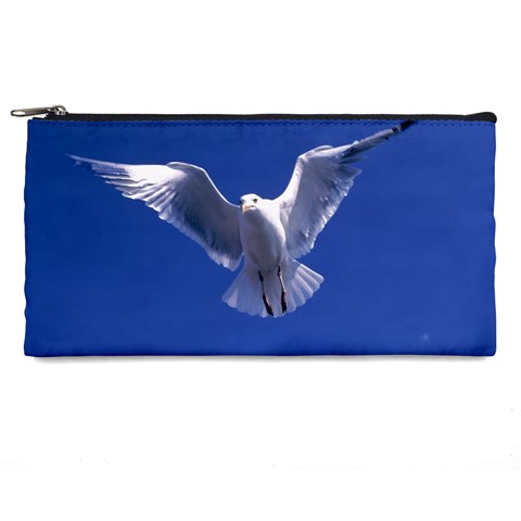 Seagull 0011 Pencil Case from ArtsNow.com Front