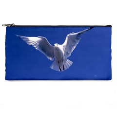 Seagull 0011 Pencil Case from ArtsNow.com Front