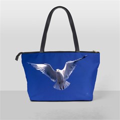 Seagull 0011 Classic Shoulder Handbag from ArtsNow.com Back