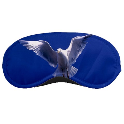 Seagull 0011 Sleeping Mask from ArtsNow.com Front