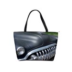 buick Classic Shoulder Handbag