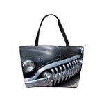 buick2 Classic Shoulder Handbag