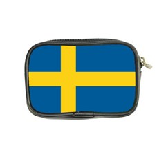 Swedish Flag Coin Purse from ArtsNow.com Back