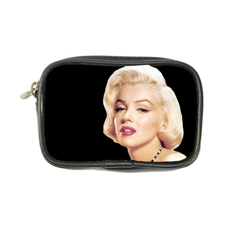 marilyn Coin Purse from ArtsNow.com Front