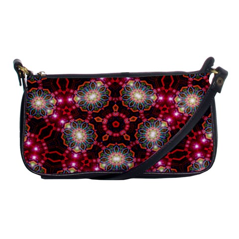 REPSYCLE_ARTS 107 Shoulder Clutch Bag from ArtsNow.com Front