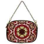 Kalaiscopes Star Chain Purse (Two Sides)