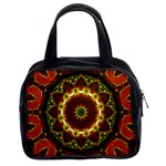 Kalaiscopes Star Classic Handbag (Two Sides)